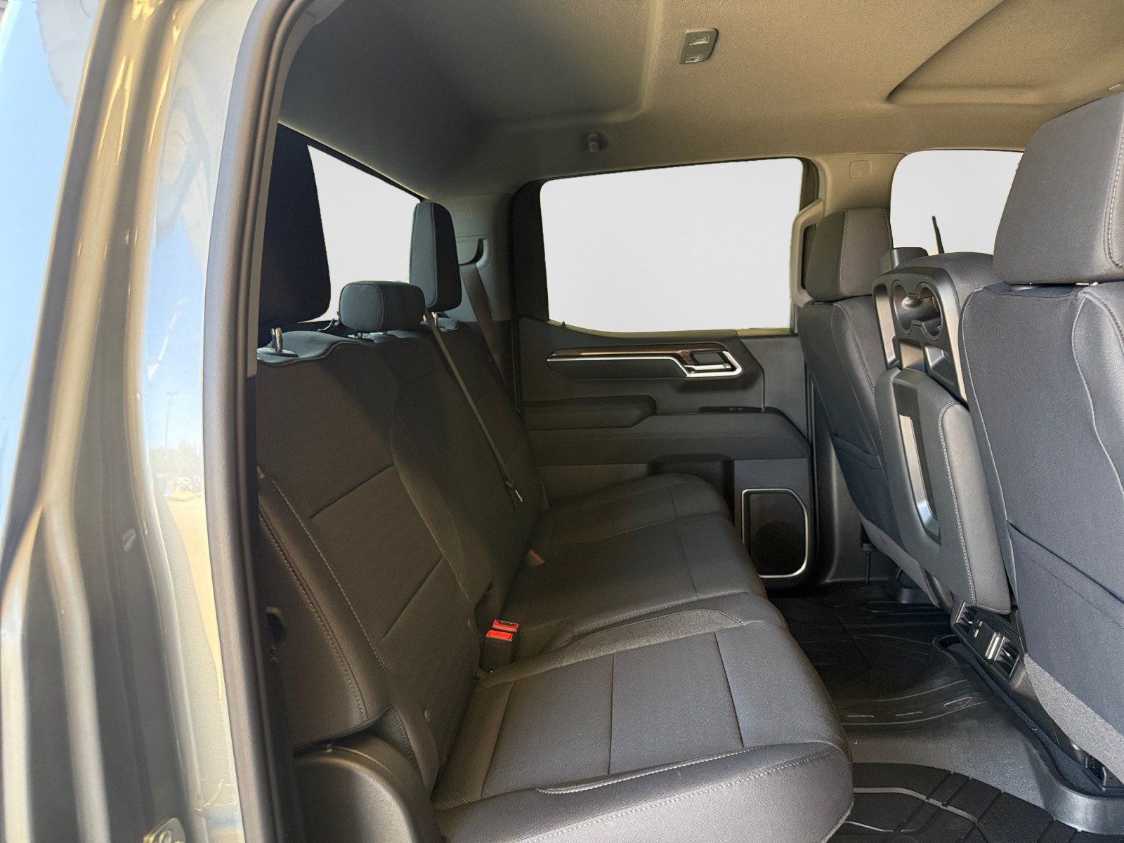 2026 Chevrolet Silverado 1500 RST - Photo 15