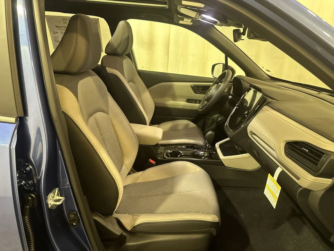 New 2026 Daybreak Blue Pearl Subaru Premium image 15