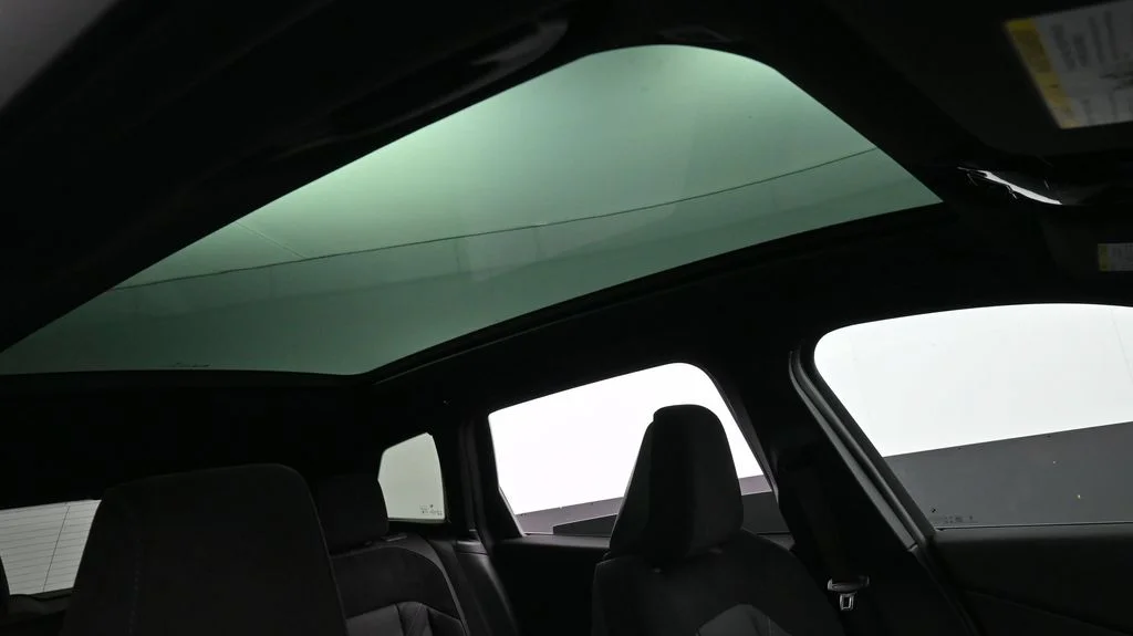 2025 BMW X3 30 - Photo 23