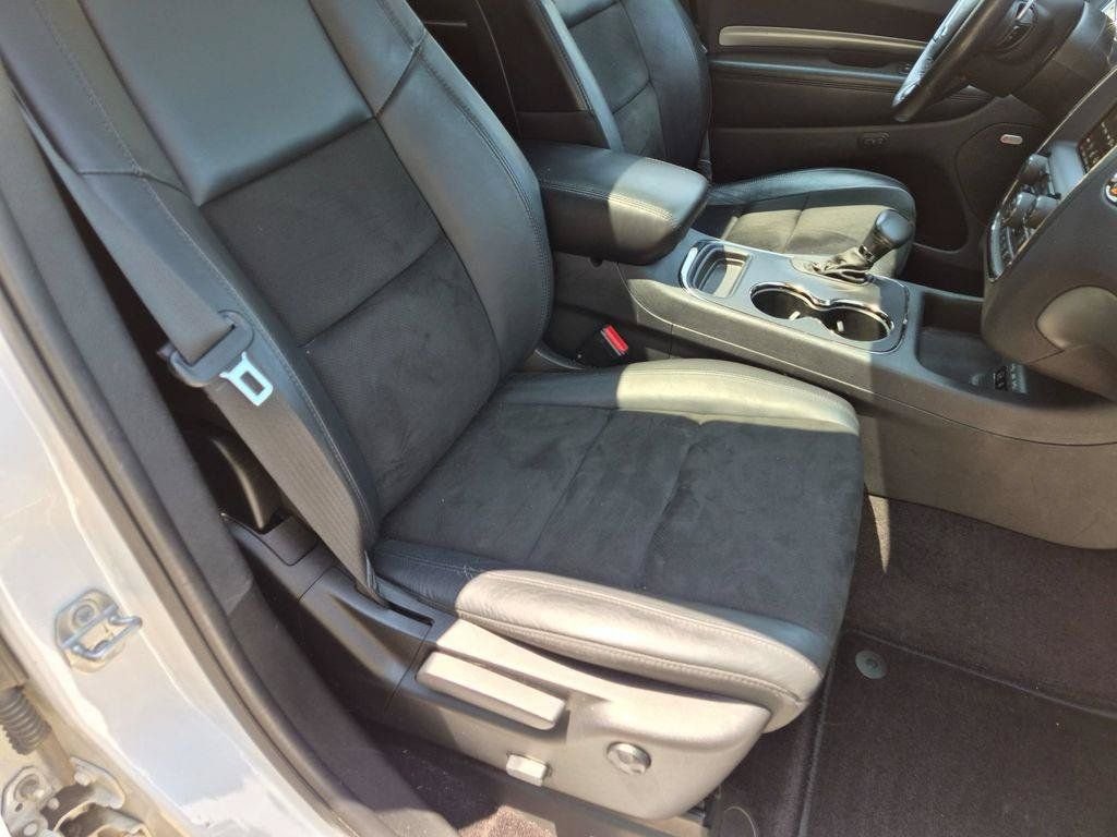 Used 2018 White Dodge GT image 33