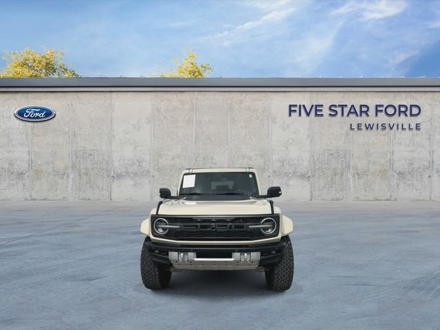 Used 2026 Beige Ford Raptor image 3
