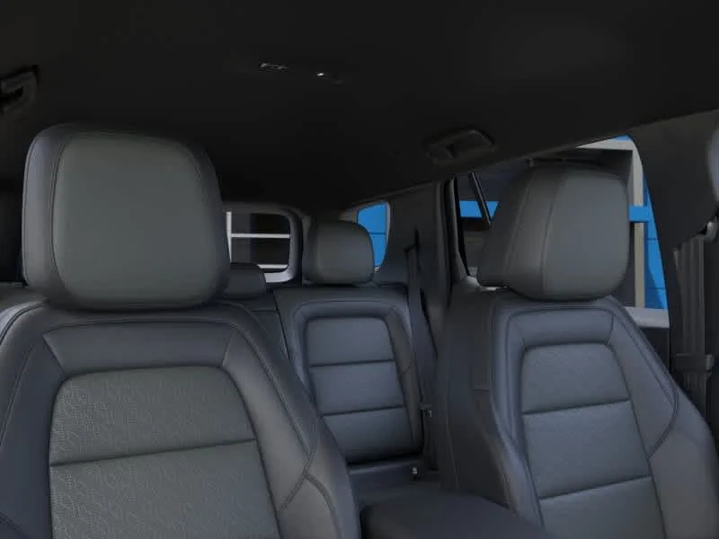 2026 Chevrolet Equinox LT - Photo 24