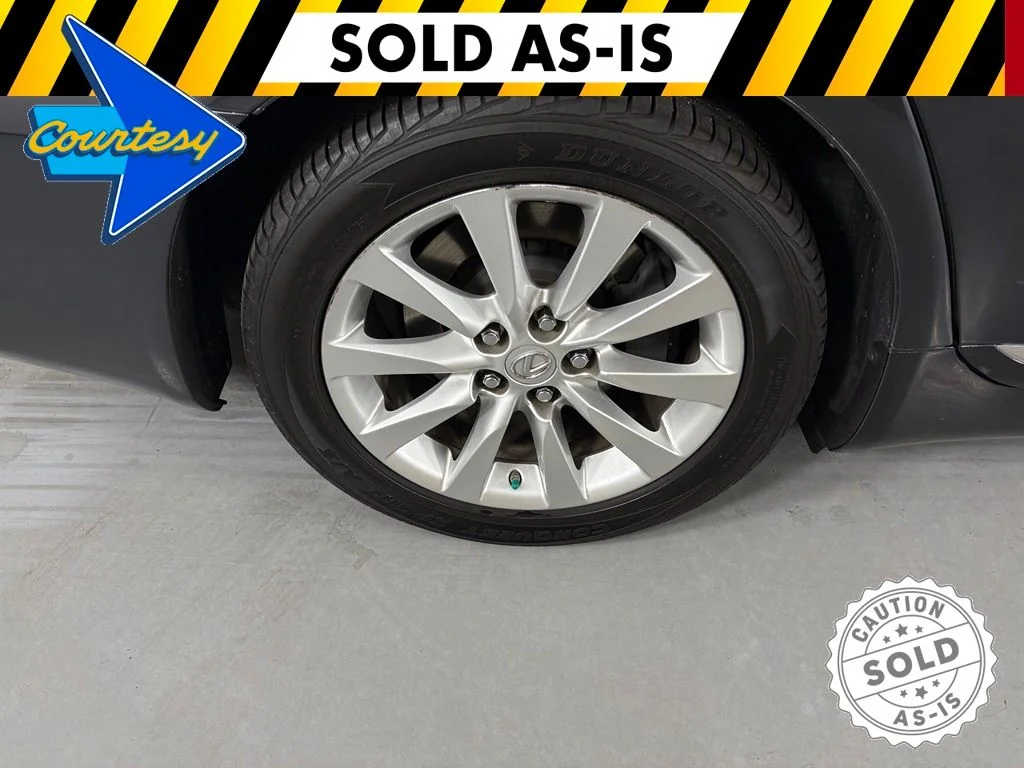 Certified Used 2010  Lexus 460 image 11