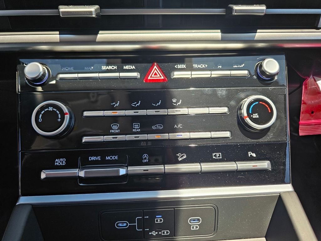 New 2026 Gray Hyundai SE image 31