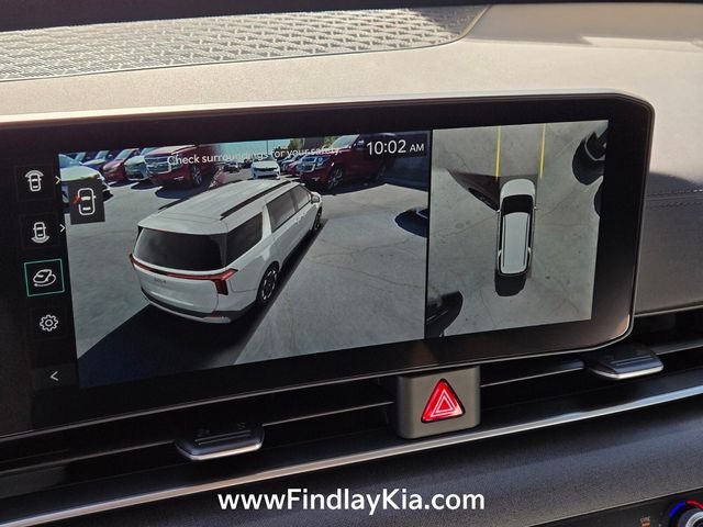 2026 Kia Carnival SX - Photo 22