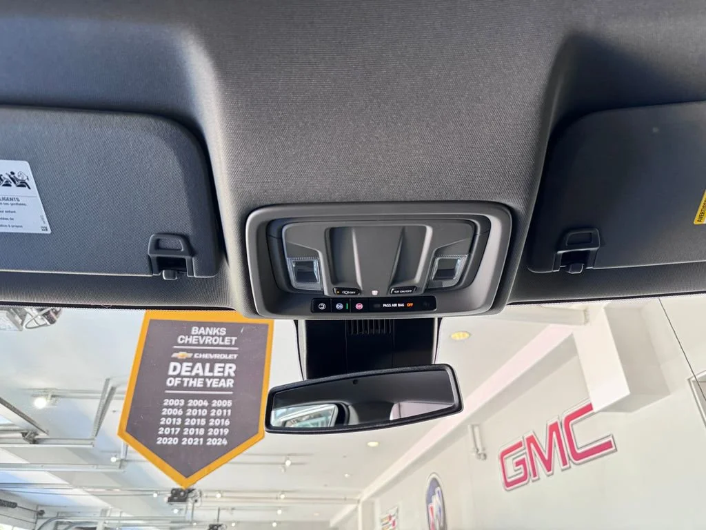 2026 GMC Sierra 1500 SLT - Photo 27
