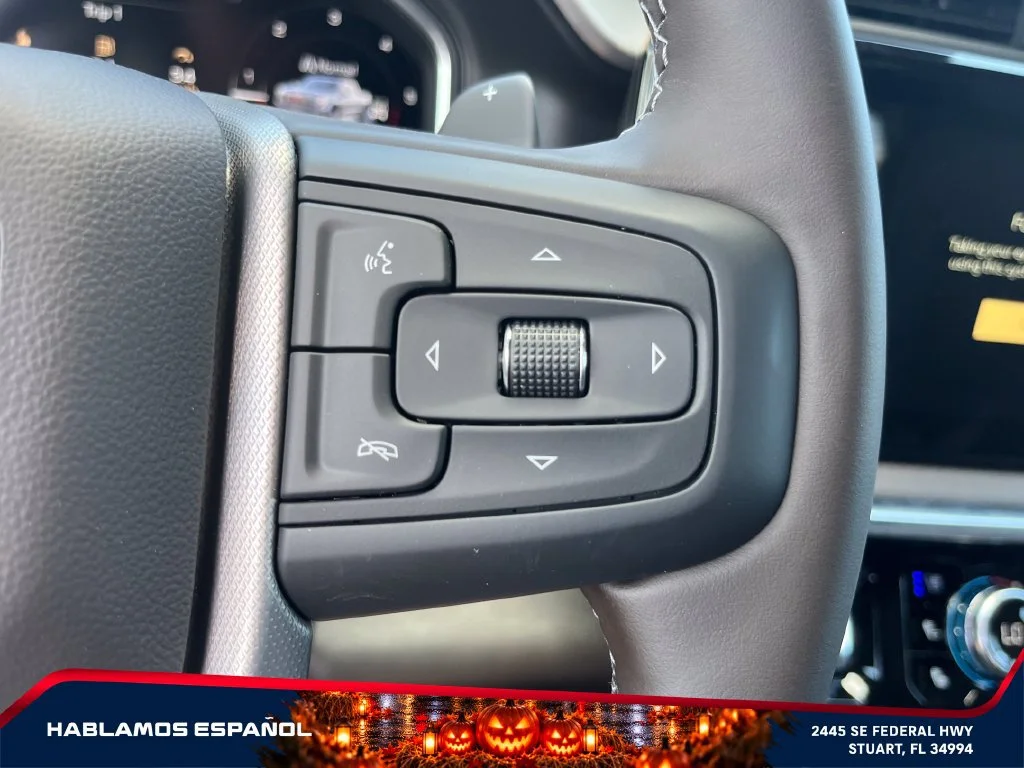 New 2026 Glacier White Tricoat GMC Denali image 20