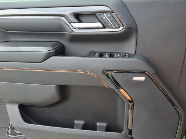 Used 2024 Onyx Black GMC AT4 image 15