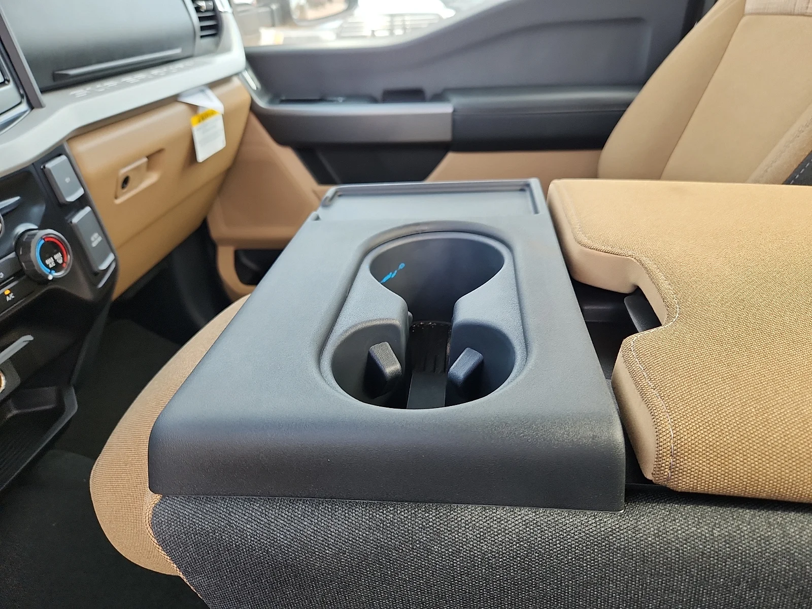 New 2027 Marsh Gray Metallic Ford XLT image 25