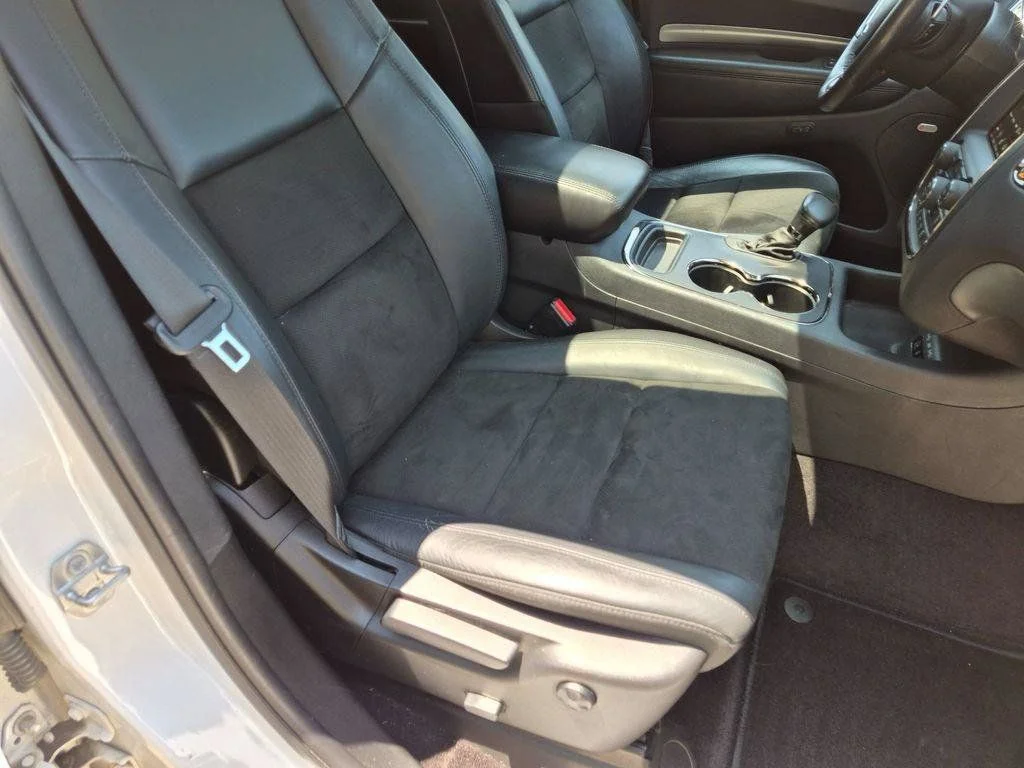 Used 2018 White Dodge GT image 33