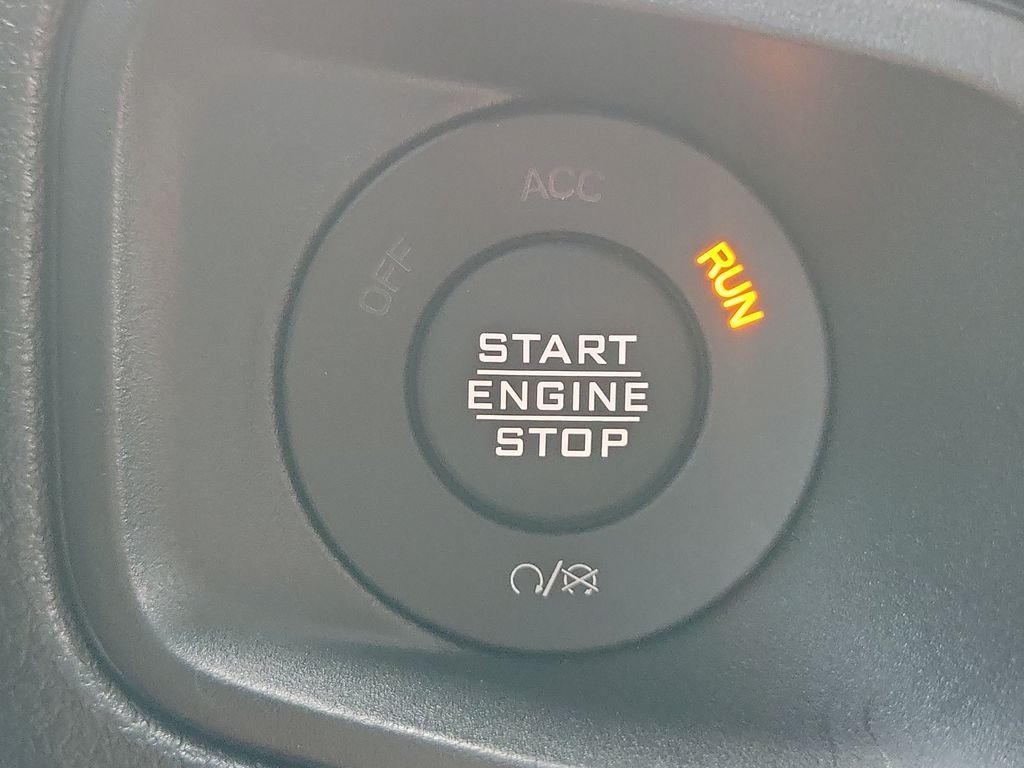 2025 Jeep Wrangler 4-Door Sport S - Photo 32