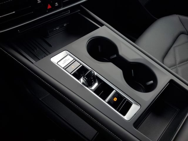 New 2026 Black Volkswagen SE image 28