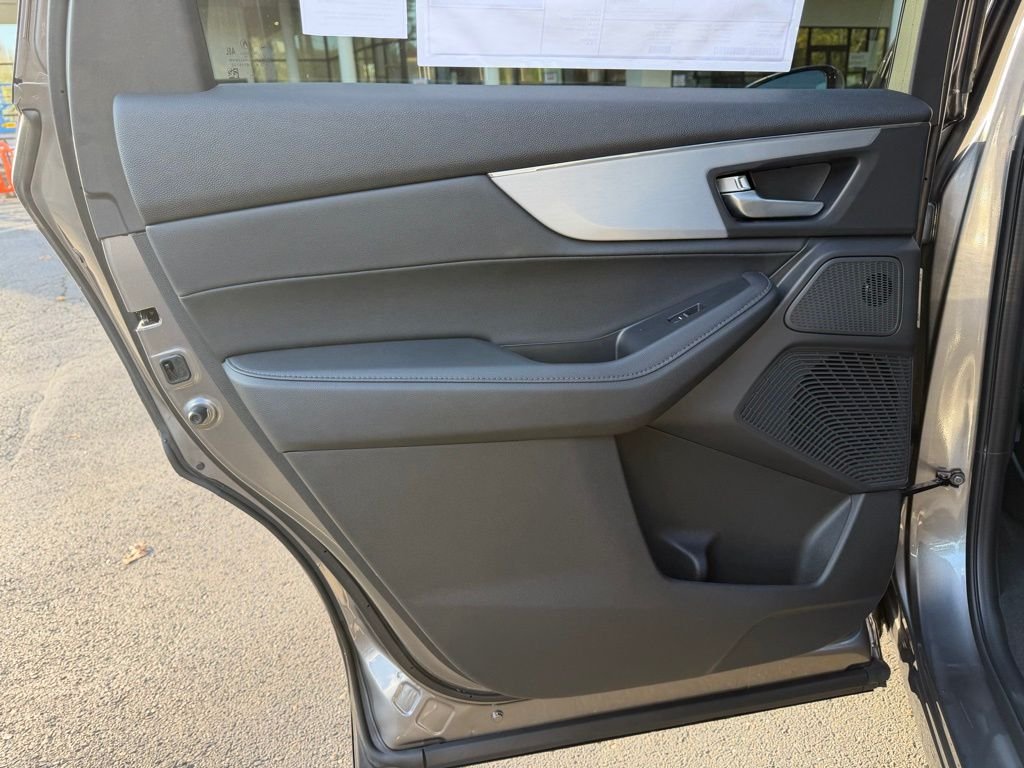 2026 Acura MDX Base - Photo 27