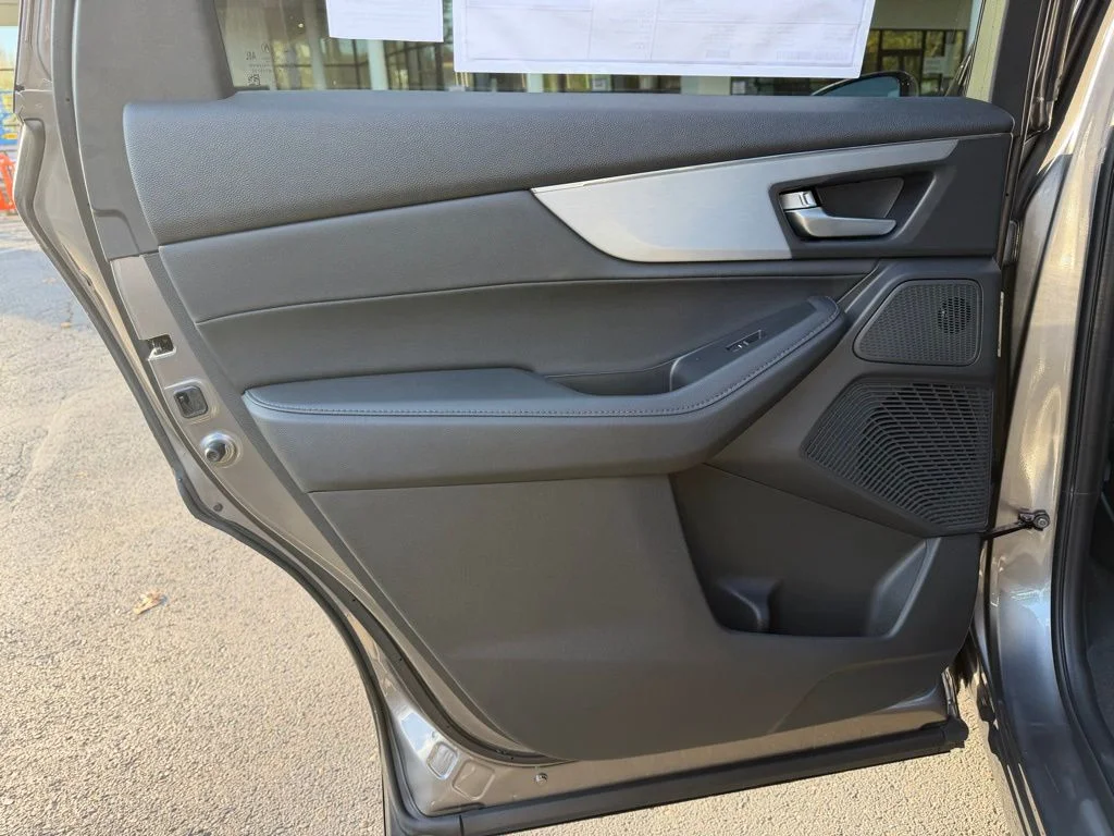 2026 Acura MDX Base - Photo 27