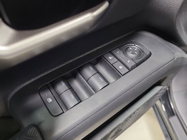 Used 2024 Black Toyota TRD Sport image 22