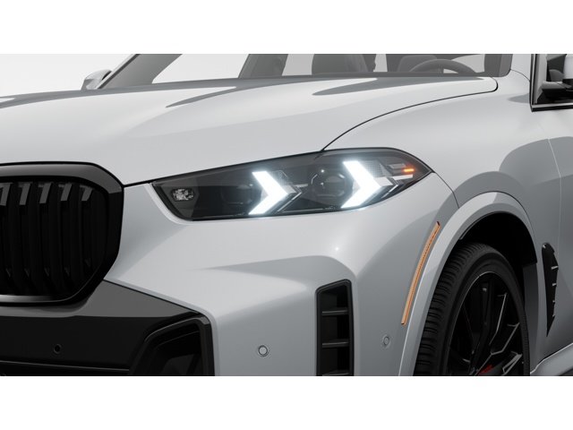 New 2026 Brooklyn Grey Metallic BMW sDrive40i image 6