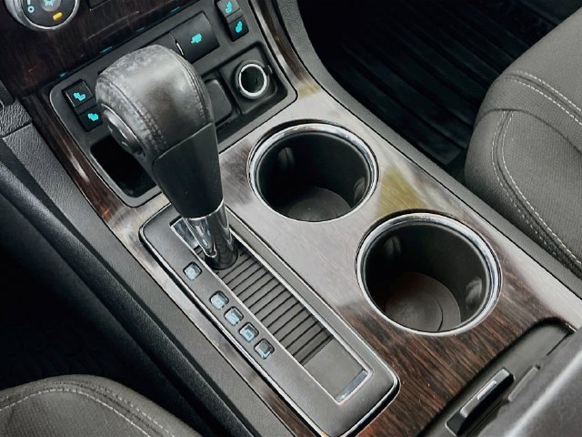 2017 Chevrolet Traverse 1LT - Photo 21