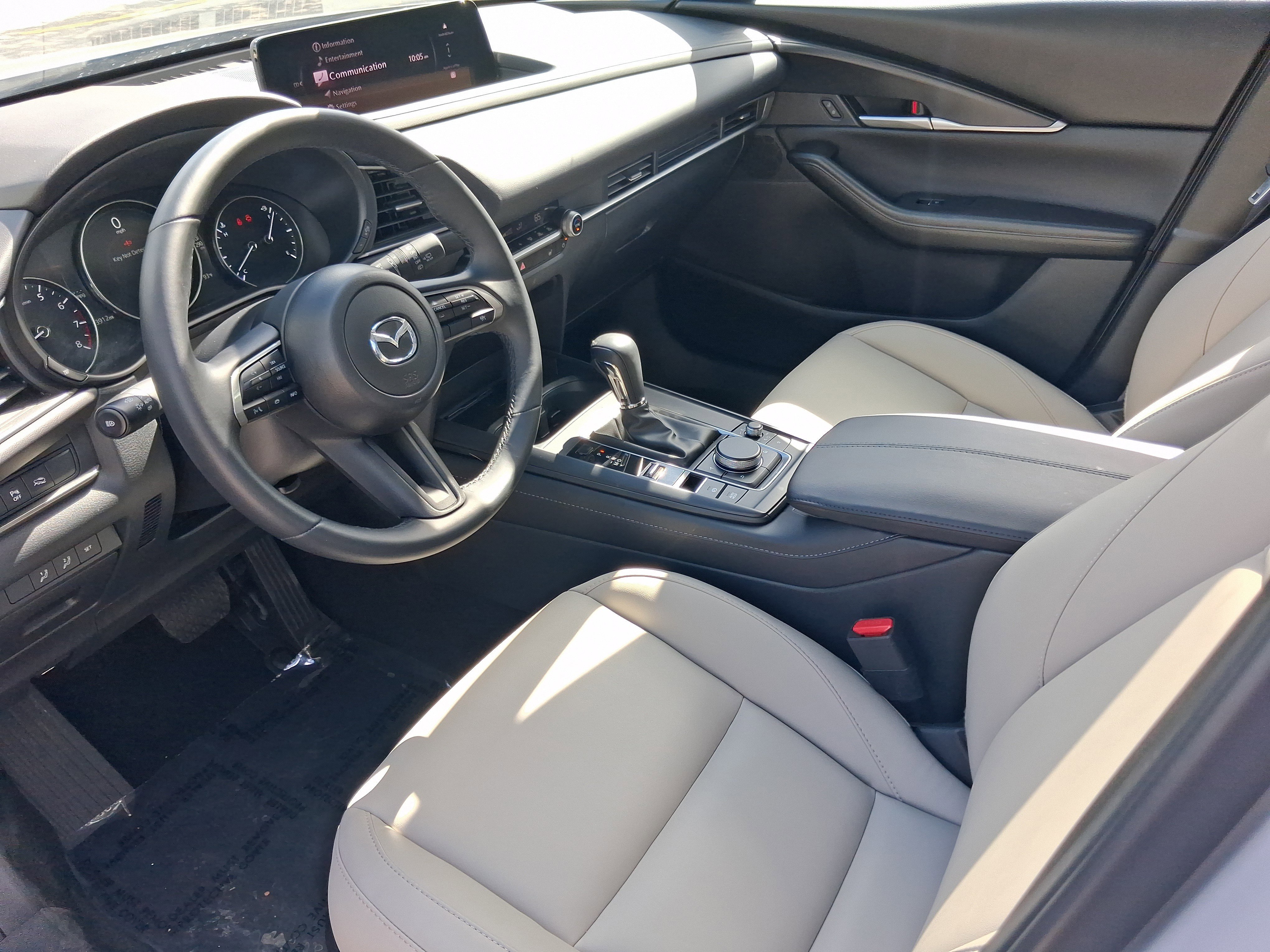 Certified Used 2026 Gray Mazda 2.5 S Preferred image 11