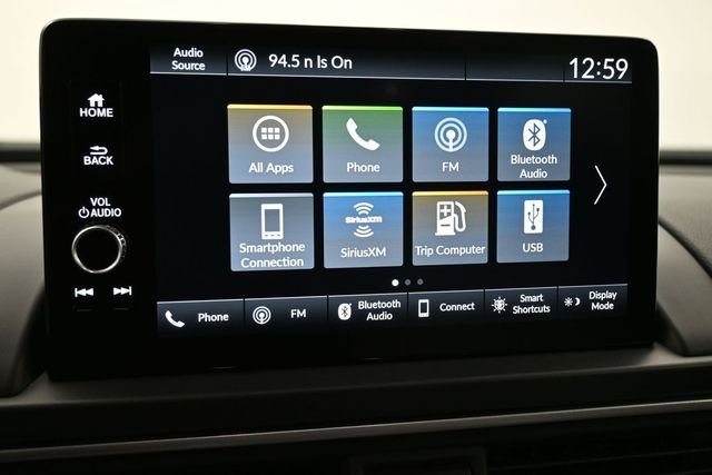 2025 Honda Pilot EX-L - Photo 16