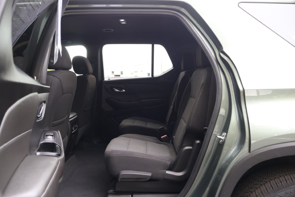 Used 2023  Chevrolet LT image 45