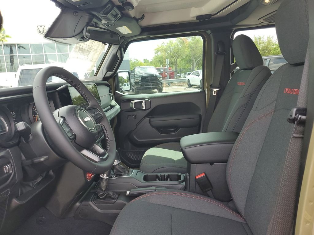 New 2026 41 Exterior Paint Jeep Shadow Ops image 9