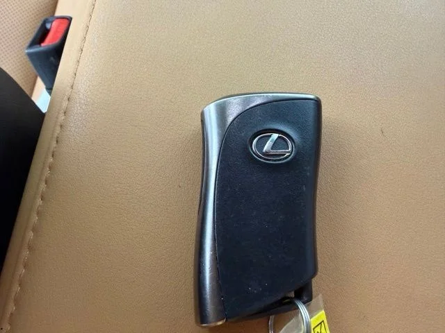 Used 2026 White Lexus 350 Premium image 38