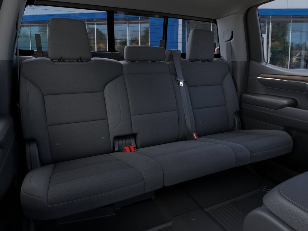 2026 Chevrolet Silverado 1500 LT - Photo 17