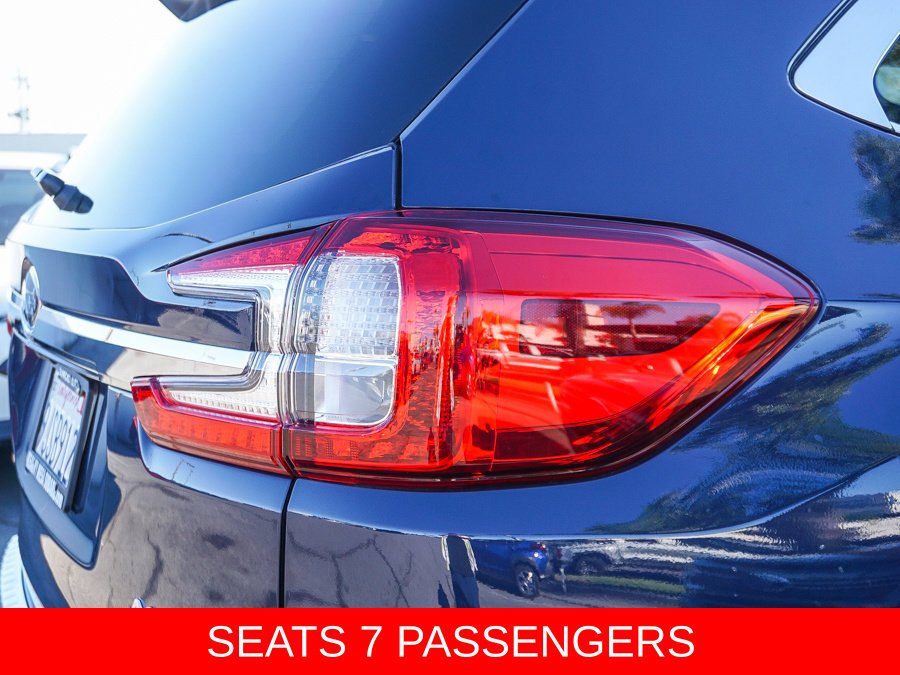 Used 2023 Blue Subaru Premium image 7