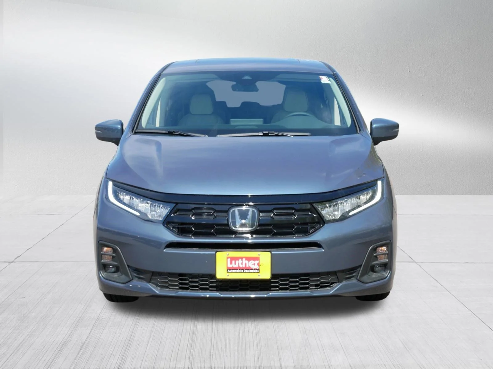 Certified 2026 Honda Odyssey Touring with VIN 5FNRL6H87TB039119 for sale in Hopkins, Minnesota