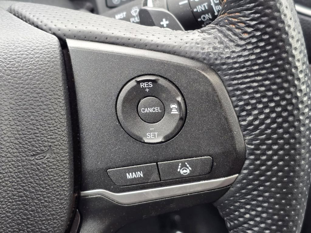 2023 Honda Passport EX-L - Photo 49