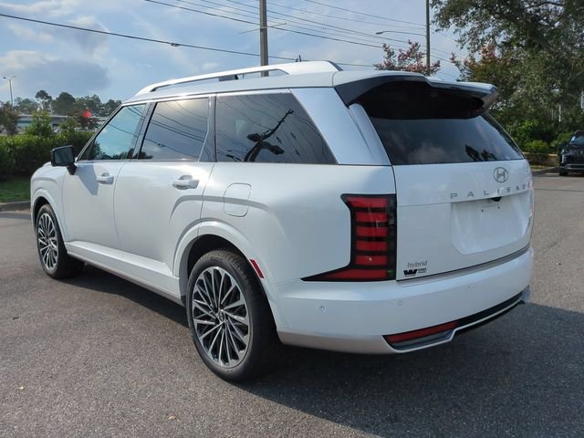 New 2026 White Hyundai Calligraphy image 36