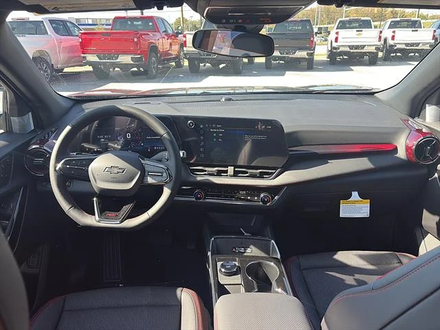 2027 Chevrolet Equinox RS - Photo 11