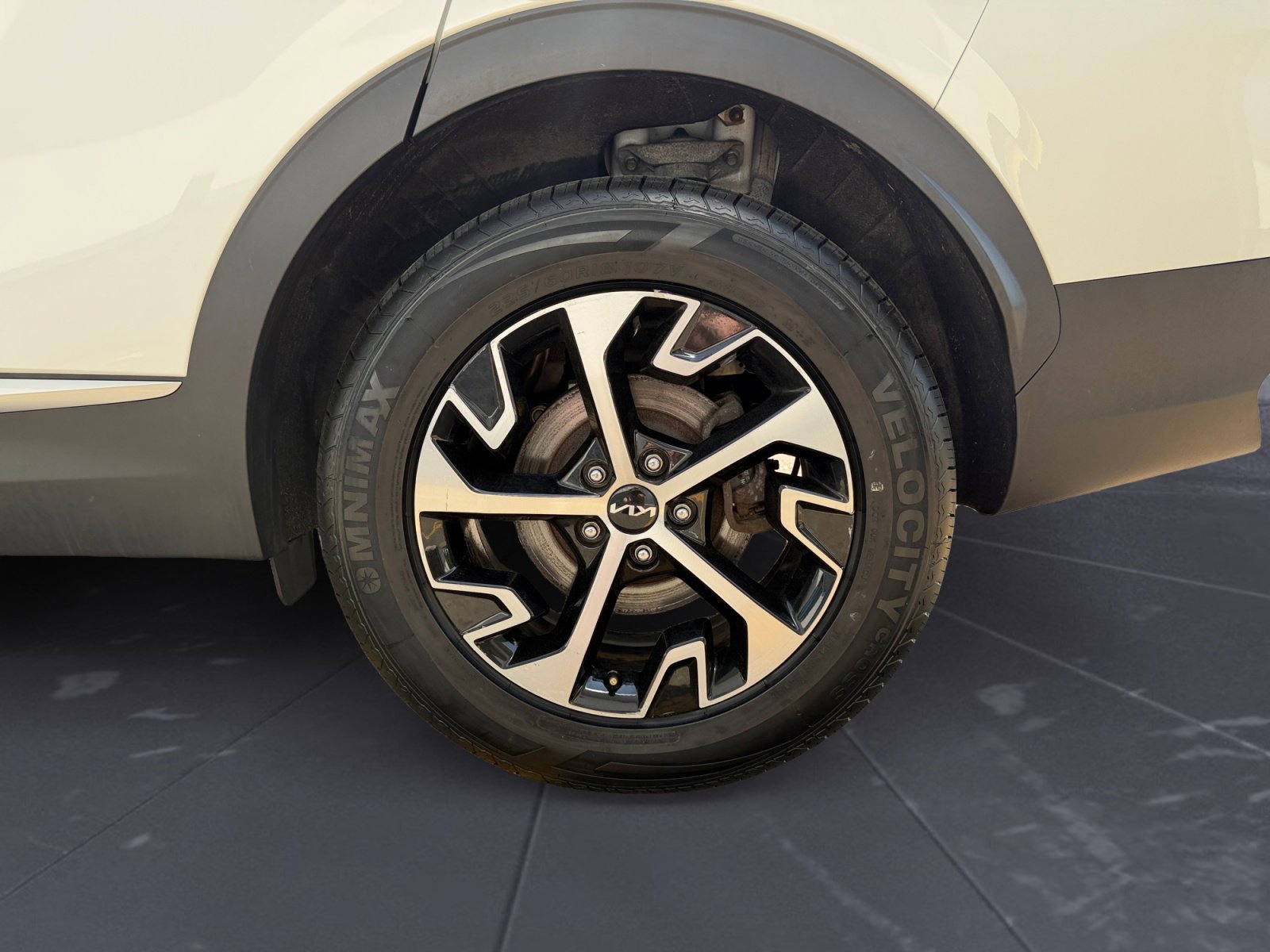 2023 Kia Sportage EX Hybrid - Photo 47