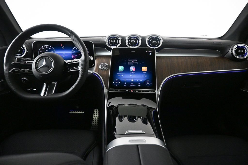2025 Mercedes-Benz GLC Base - Photo 15
