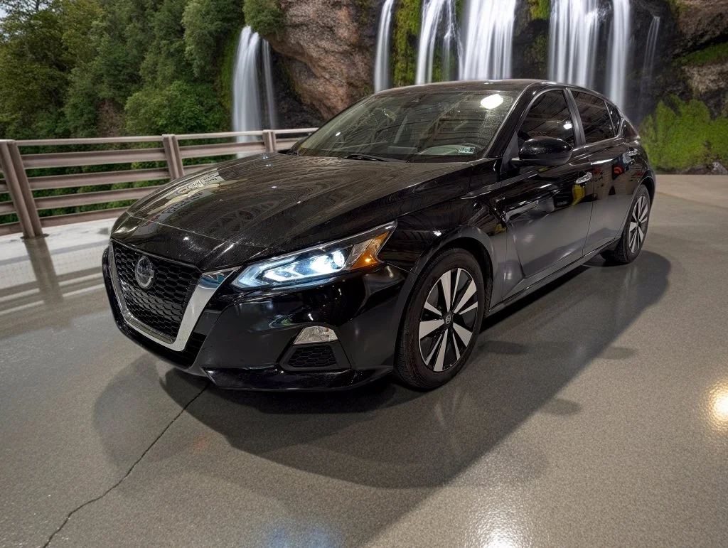 2021 Nissan Altima