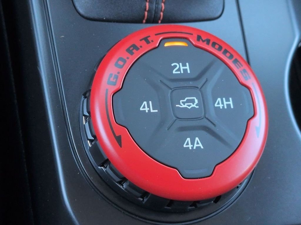 New 2026 Avalanche Gray Ford Raptor® image 64