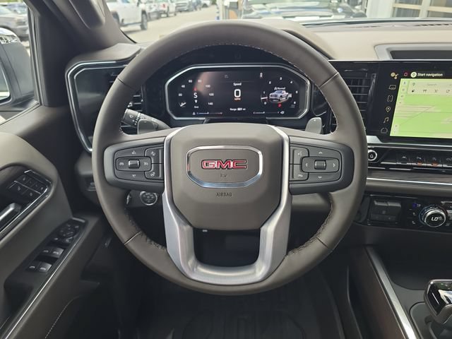 2026 GMC Sierra 1500 SLT - Photo 12