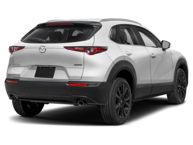 Used 2024 Mazda CX-30 Select Sport with VIN 3MVDMBBM5RM682903 for sale in Hermantown, Minnesota