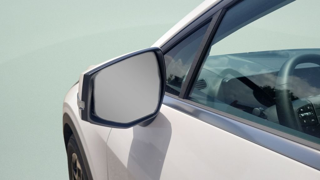 New 2026 Glacial White Pearl Kia EX image 28