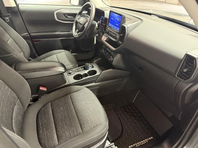 Used 2023 Gray Ford Base image 28