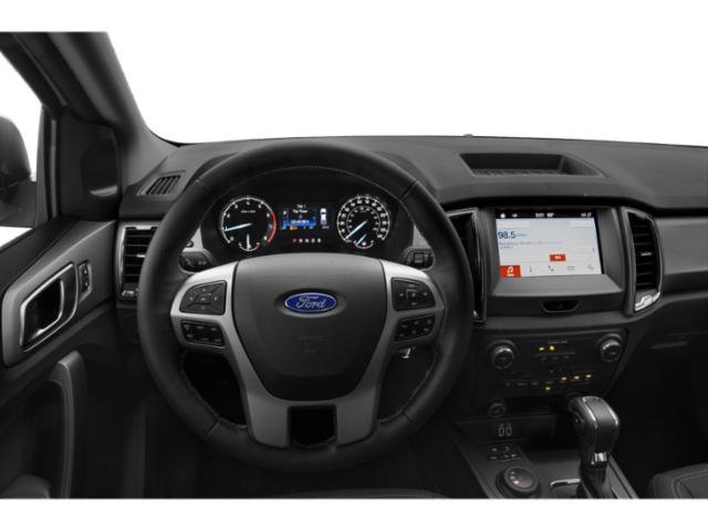 Used 2021 Gray Ford XLT image 7
