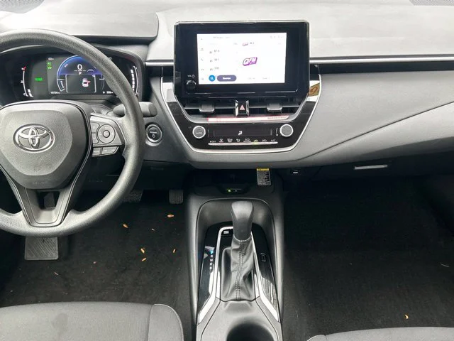 Certified Used 2026  Toyota LE image 34