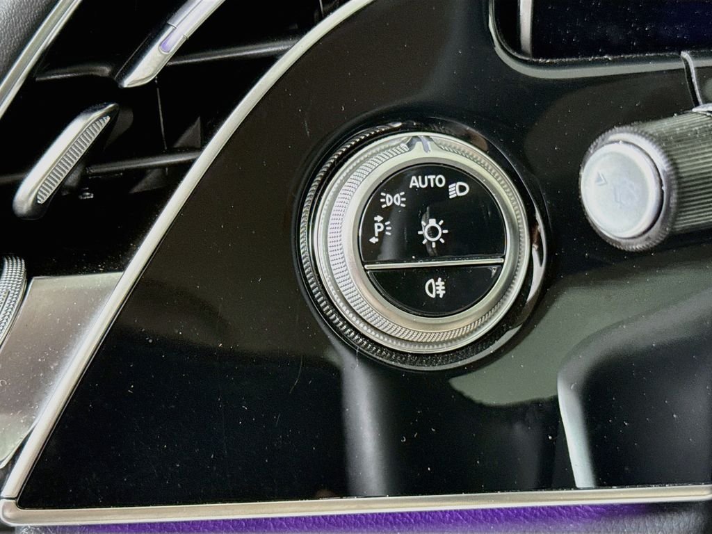 Used 2025 Black Mercedes-Benz E 450 image 10
