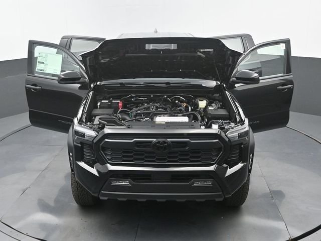 New 2026 Black Toyota TRD Off-Road image 32