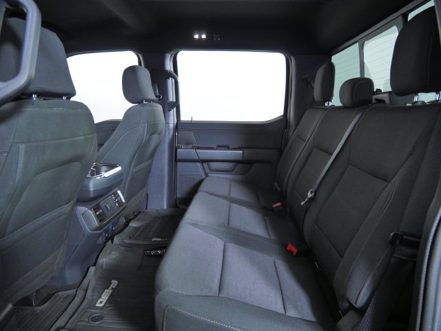 Certified Used 2024 Gray Ford XLT image 15