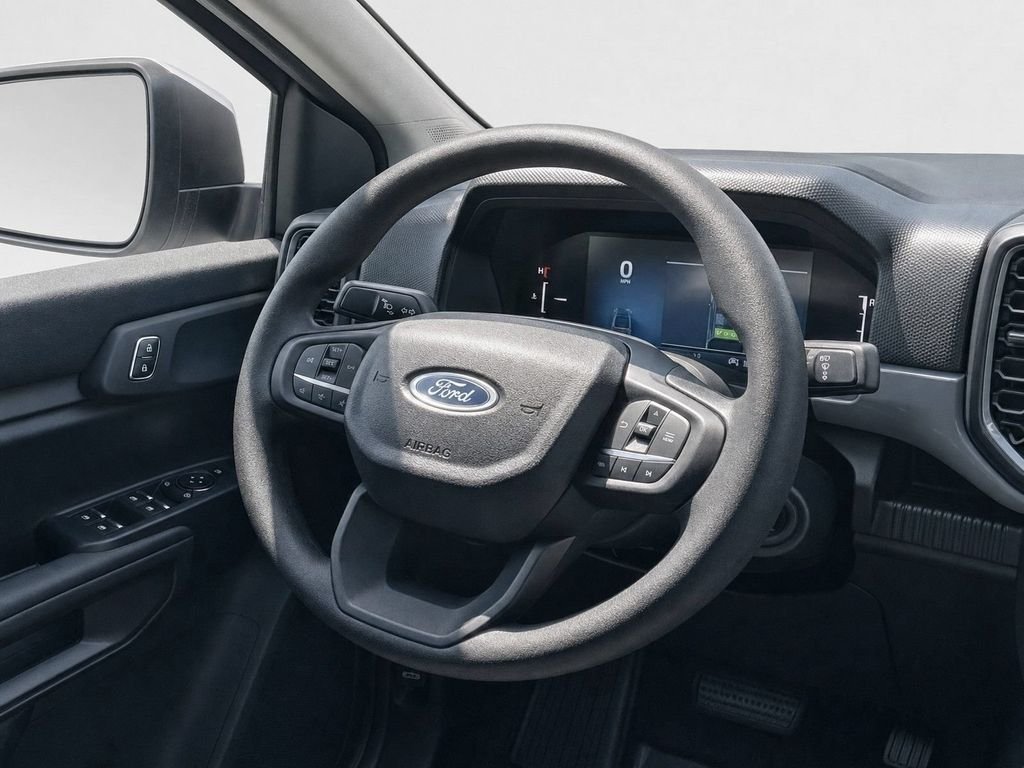 New 2026 Oxford White Ford XL image 19