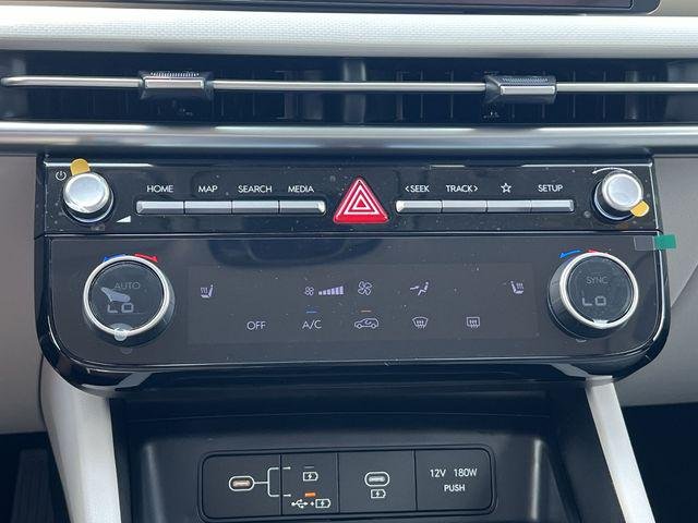 New 2026 Gray Hyundai SEL Plus FWD image 17