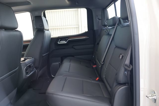 2026 GMC Sierra 1500 Denali - Photo 15