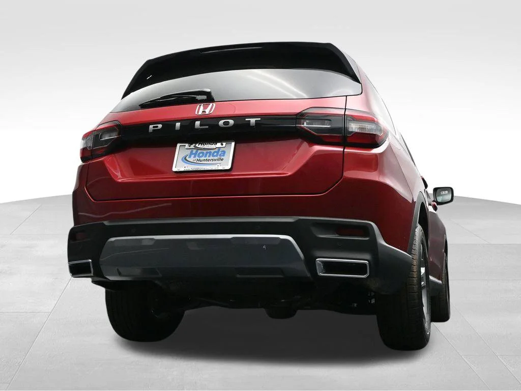 2026 Honda Pilot EX-L - Photo 41