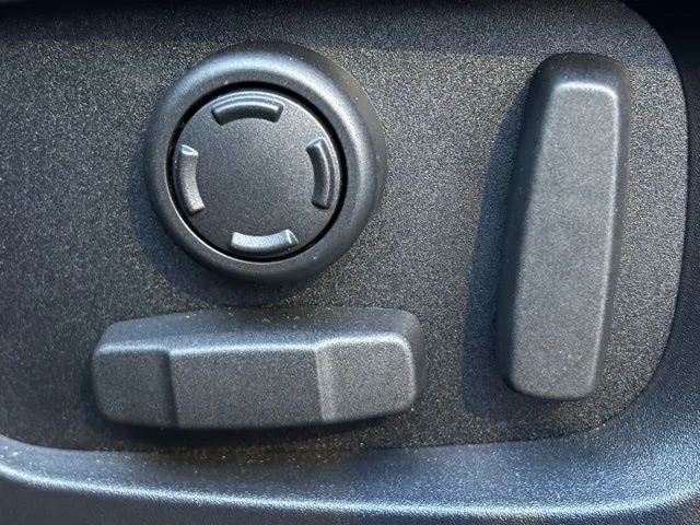 Certified Used 2025 Gray Land Rover S image 12
